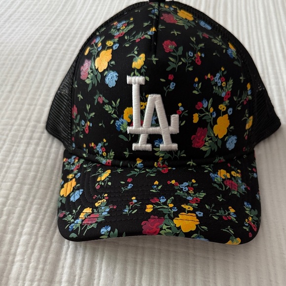 9Forty LA Dodgers SnapBack - Picture 1 of 2